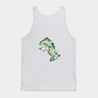 Ontario Tank Top